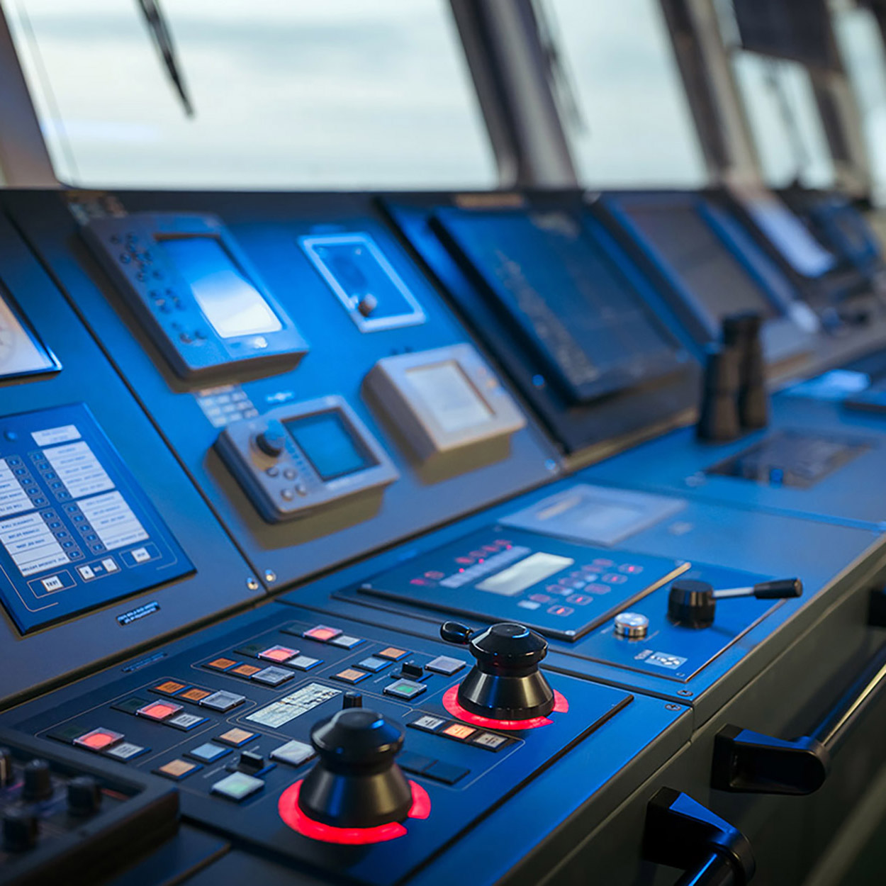 Teknik & Stor Malzemeler