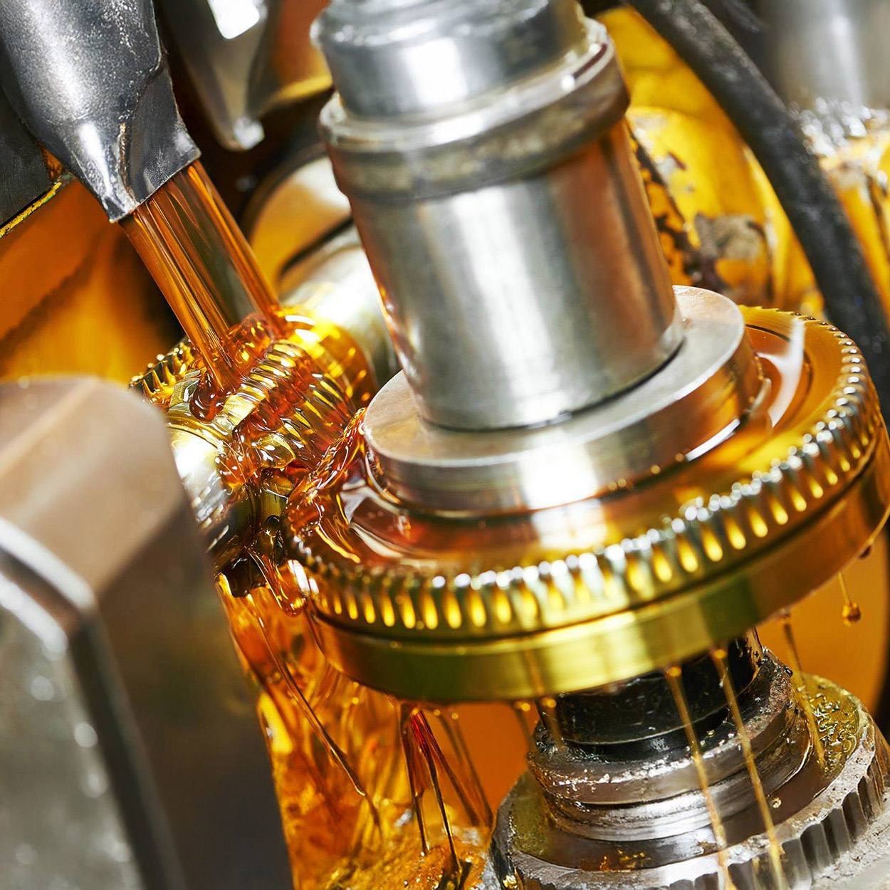 Teknik & Stor Malzemeler